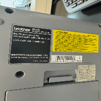 Brother P-Touch Label Printers - Quantity 2 image 2
